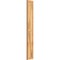 Ekena Millwork Framed Board-n-Batten Shutters w/Z-Bar, Rough Sawn Western Red Cedar, 10 3/4W x 75H, PR RBF06Z11X075RWR - alternate 5